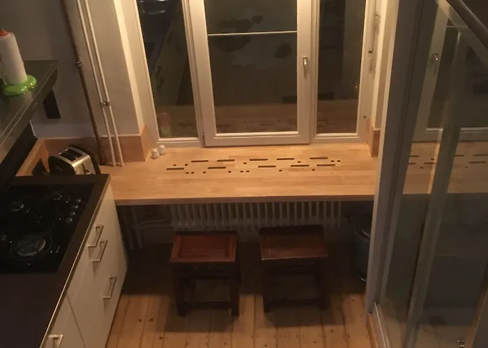 아파트 Agelandkaai