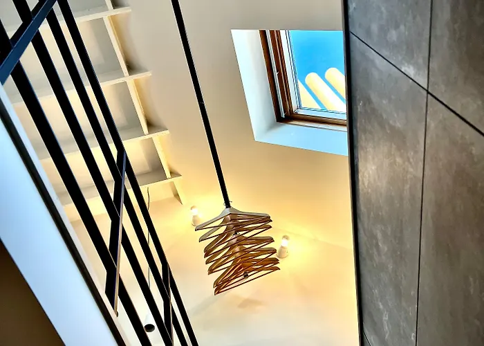 Agelandkaai 아파트 *