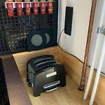 Agelandkaai Apartment Gent
