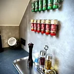 Agelandkaai Apartment