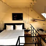 Agelandkaai Apartment *