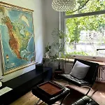 Agelandkaai Gent