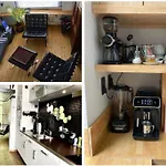 Agelandkaai Apartment *