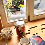 Agelandkaai Apartment *