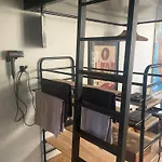 Agelandkaai Apartment Gent