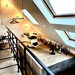 Agelandkaai Apartment Gent